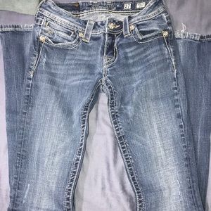Miss me jeans.